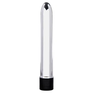 Vibrator Discret Slimline Silentios Mini Vibrator Slimline Pentru Incepatori