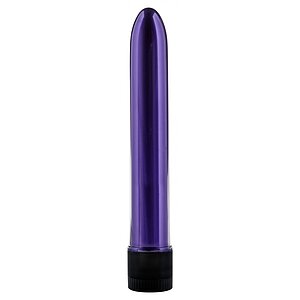 Vibrator Retro Ultra Slimline Mov Vibrator Retro Ultra Slimline Mov pe Denysa.ro