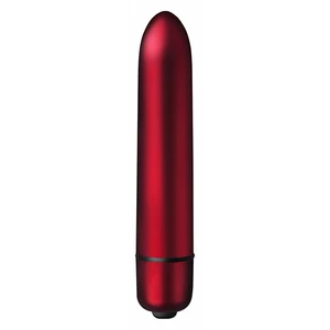 Vibrator Pentru Stimulare Punctuala Clitorala Vibrator Cu 10 Moduri Vibratie
