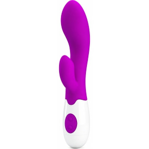 Vibrator Satisfacție Personalizată Mov Vibrator Satisfacție Personalizată Mov pe Denysa.ro