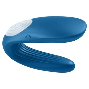 Vibrator Pentru Cupluri Rezistent La Apa Vibrator Cuplu Satisfyer Partner Whale