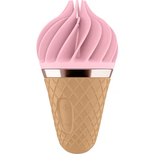 Vibrator Satisfyer Layons Sweet Temptation Roz Vibrator Satisfyer Layons Sweet Temptation Roz pe Denysa.ro