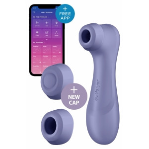 Vibrator Satisfyer Pro 2 Generation Cu Liquid Air Technology Mov Vibrator Satisfyer Pro 2 Generation Cu Liquid Air Technology Mov pe Denysa.ro