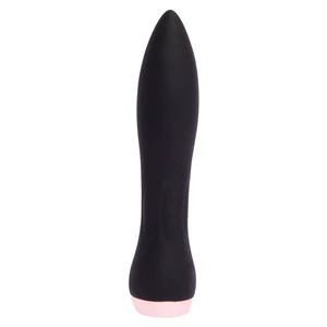 Vibrator Sensuelle Negru Vibrator Sensuelle Negru pe Denysa.ro