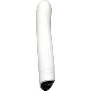Vibrator Puternic Silentios Pentru Stimulare Intima Vibrator Ideal Cu Baterii Comune Aa