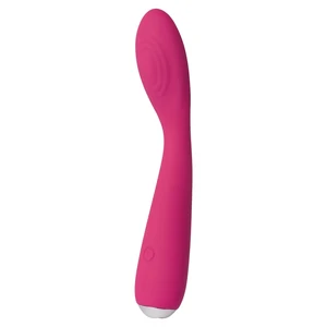 Unde Cumpar Vibrator Svakom Iris Rosu Vibrator Svakom Iris Rezistent La Apa Dus