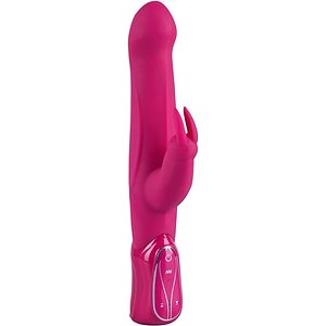 Vibrator The Hammer Roz Vibrator The Hammer Roz pe Denysa.ro