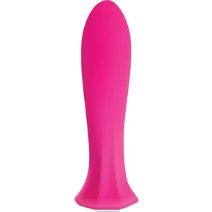 Vibrator The Queen Roz Vibrator The Queen Roz pe Denysa.ro