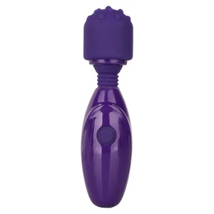 Vibrator Tiny Teasers Nubby Mov Vibrator Tiny Teasers Nubby Mov pe Denysa.ro