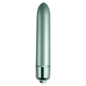 Vibrator Touch of Velvet Aqua Lily Verde Vibrator Touch of Velvet Aqua Lily Verde pe Denysa.ro