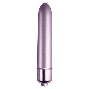 Vibrator Touch of Velvet Soft Mov