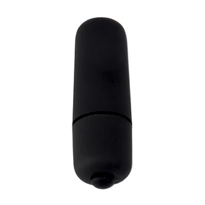 Vibrator Compact Pentru Calatorii Mini Vibrator Silentios Cu Baterii