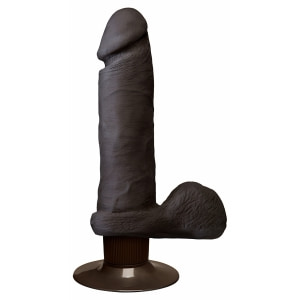 Vibrator Ultra Realist UR3 Negru Vibrator Ultra Realist UR3 Negru pe Denysa.ro