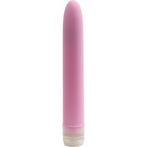 Vibrator Velvet Touch Roz Vibrator Velvet Touch Roz pe Denysa.ro