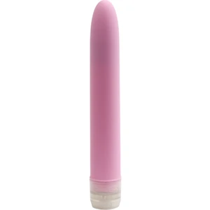 Vibrator Velvet Touch Roz Vibrator Velvet Touch Roz pe Denysa.ro