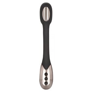 Vibrator Volt Electro Charge Negru Vibrator Volt Electro Charge Negru pe Denysa.ro