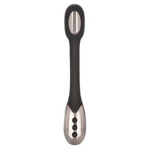 Vibrator Volt Electro Charge Negru Vibrator Volt Electro Charge Negru pe Denysa.ro