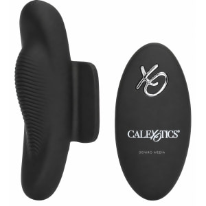 Vibrator Wireless Pentru Chilot Petite Panty Teaser Negru Vibrator Wireless Pentru Chilot Petite Panty Teaser Negru pe Denysa.ro