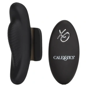 Vibrator Wireless Pentru Chilot Petite Panty Teaser Negru Vibrator Wireless Pentru Chilot Petite Panty Teaser Negru pe Denysa.ro