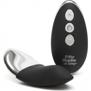 Vibrator Wireless Pentru Lenjerie Intimă Relentless Negru Vibrator Wireless Pentru Lenjerie Intimă Relentless Negru pe Denysa.ro