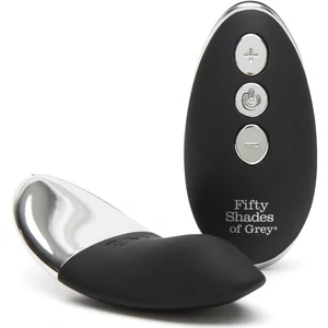 Vibrator Wireless Pentru Lenjerie Intimă Relentless Negru Vibrator Wireless Pentru Lenjerie Intimă Relentless Negru pe Denysa.ro