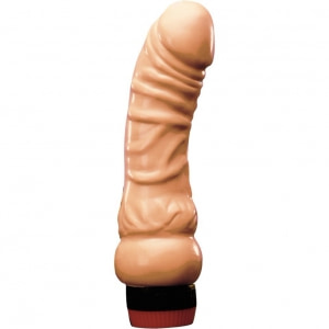 Vibrator You2Toys 17cm Vibrator You2Toys 17cm pe Denysa.ro