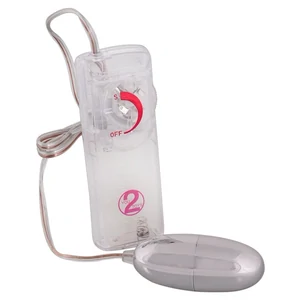Vibrator You2Toys Vibro Egg Star Argintiu Vibrator You2Toys Vibro Egg Star Argintiu pe Denysa.ro