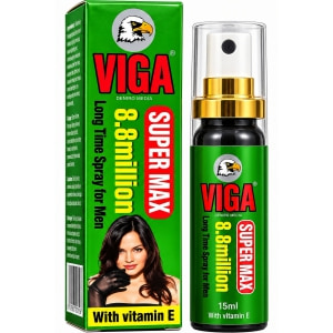 Viga Super Max 8.8 million Viga Super Max 8.8 million pe Denysa.ro