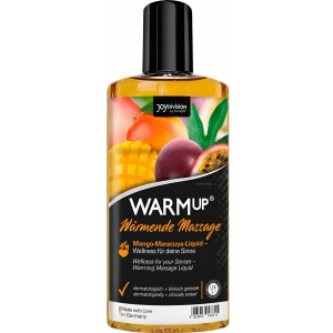 WARMup Mango Și Maracuya WARMup Mango Și Maracuya pe Denysa.ro