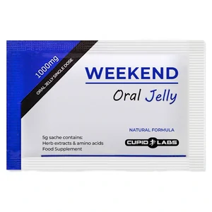 Oral Jelly Oral Jelly pe Denysa.ro