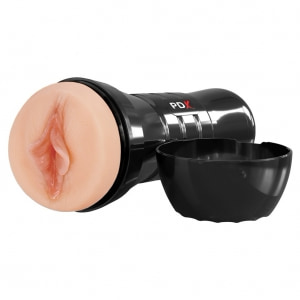Wet Luscious Lips XXL Masturbator Anatomic Auto Umed Wet Luscious Lips XXL Masturbator Anatomic Auto Umed pe Denysa.ro