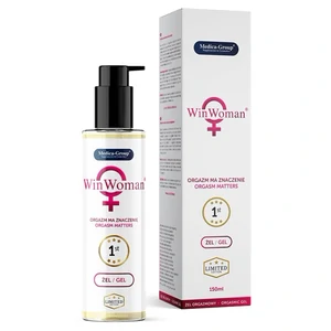 Win Woman Gel Orgasm Intens Și Creșterea Libidoului Win Woman Gel Orgasm Intens Și Creșterea Libidoului pe Denysa.ro