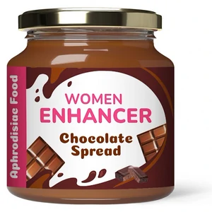 Woman Enhancer Cremă De Ciocolată Afrodisiacă Femei Woman Enhancer Cremă De Ciocolată Afrodisiacă Femei pe Denysa.ro