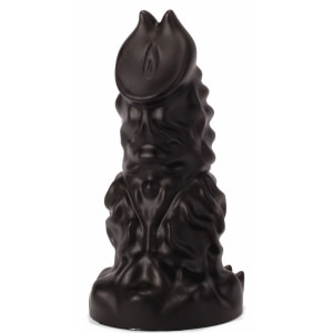 X Men Monster Plug 4, Ventuză Puternică, 23 cm Ø9 cm Negru X Men Monster Plug 4, Ventuză Puternică, 23 cm Ø9 cm Negru pe Denysa.ro