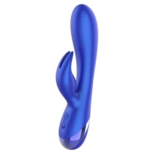Xocoon Everlasting Love – Reîncărcabil IPX7, 10 Funcții Albastru Xocoon Everlasting Love – Reîncărcabil IPX7, 10 Funcții Albastru pe Denysa.ro