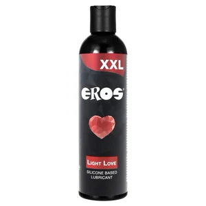 Eros XXL Light Love, Lubrifiant siliconic Eros XXL Light Love, Lubrifiant siliconic pe Denysa.ro