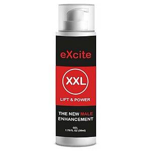 Pastile Pt Erectie XXL Penis Enlargement Gel and Enhancer for Men 50ml