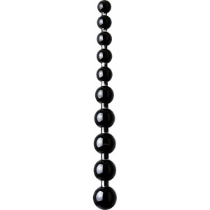 You2Toys Pearls Negru You2Toys Pearls Negru pe Denysa.ro