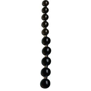 You2Toys Pearls Negru