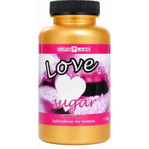 Zahăr Afrodisiac Love Sugar Zahăr Afrodisiac Love Sugar pe Denysa.ro