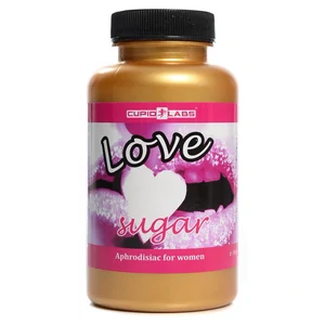 Zahăr Afrodisiac Love Sugar Zahăr Afrodisiac Love Sugar pe Denysa.ro