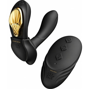 Vibrator Cu Telecomanda La Distanta Vibrator Pentru Stimulare Punct G