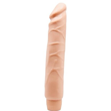 Barbara Jack Realistic Multi-Speed Vibrator 7,6  Natural