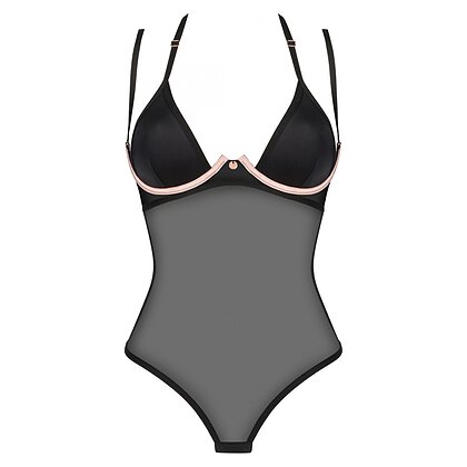 Body Obsessive Selinne Negru XS-S