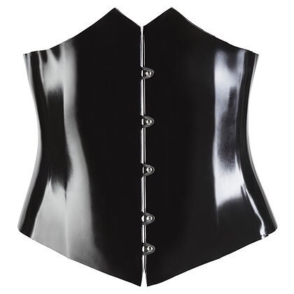 Corset Late X Dani Negru L