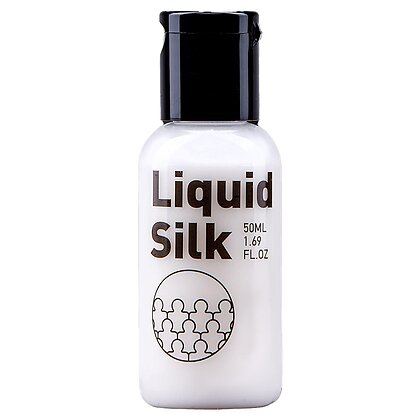 Lubrifiant Liquid Silk 50ml