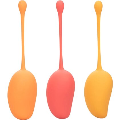 Set Training Kegel Mango Multicolor