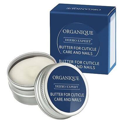 Unt regenerant ingrijirea cuticulelor si unghiilor Organique 15ml