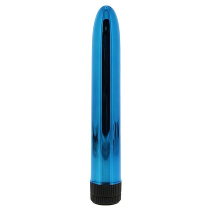 Vibrator Krypton Stix 6 Massager Albastru