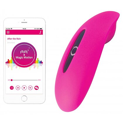 Vibrator Magic Motion Candy Smart Roz